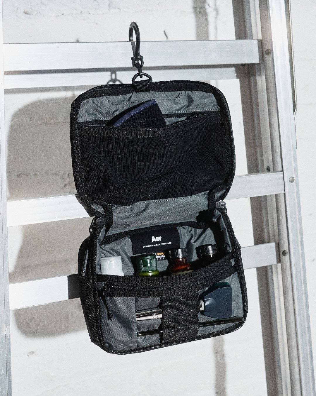 Aer | Modern gym bags, travel backpacks and laptop backpacks designed ...