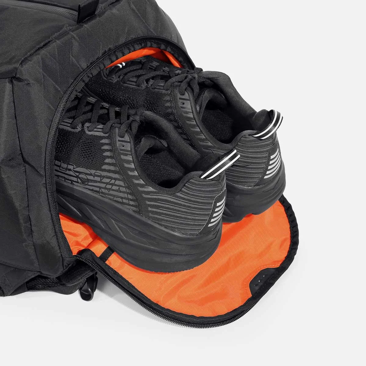 Fit Pack 3 X-Pac - Black — Aer | Modern gym bags, travel backpacks