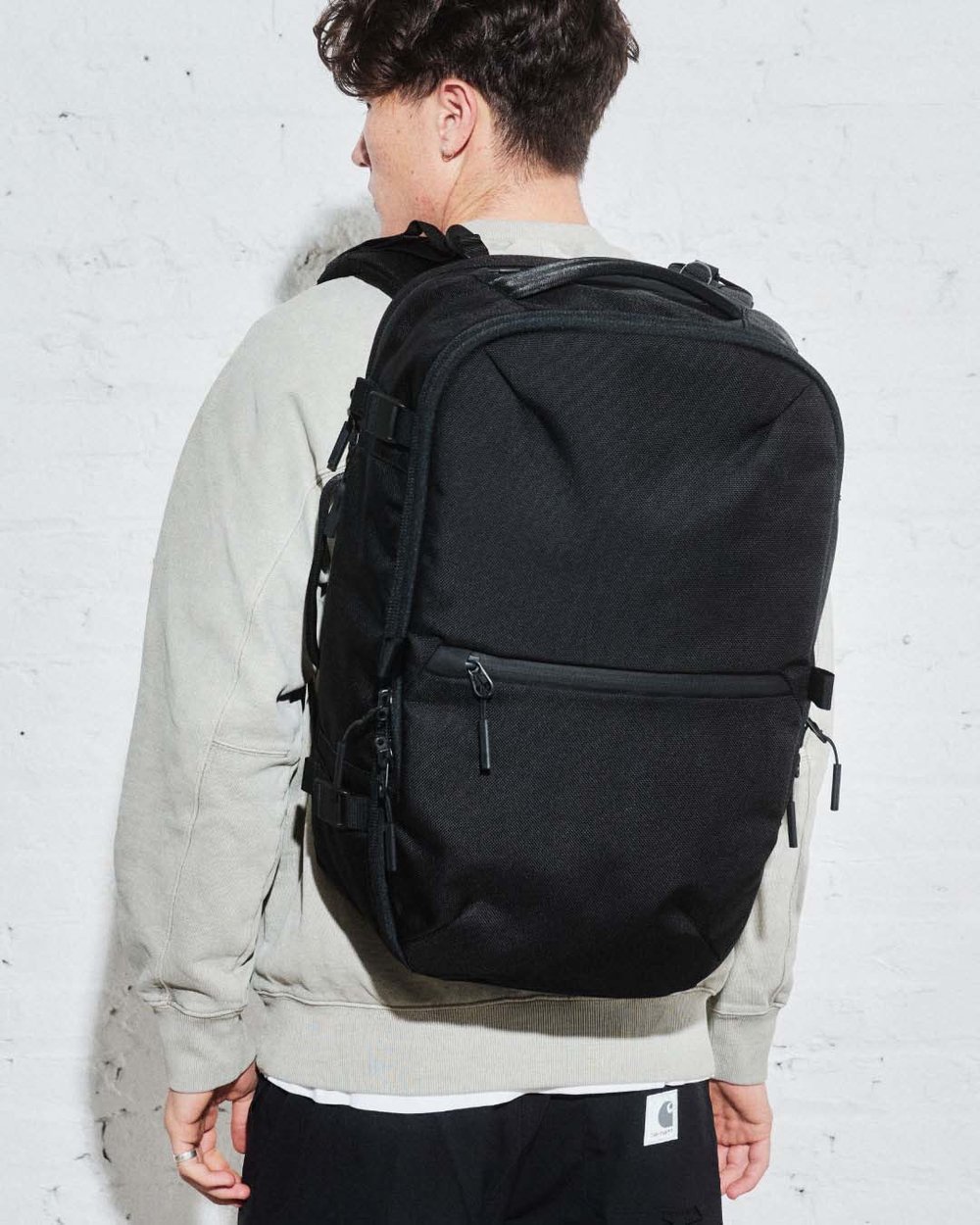 The most Ethical and Sustainable backpacks for college & everyday use –  Terra Thread