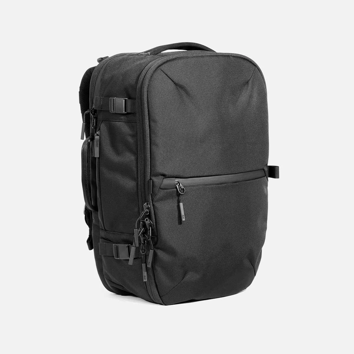 Aer City Travel Pack 3 Black 35L バックパック Travel Pack 3 - Black — Aer | Modern gym bags, travel backpacks