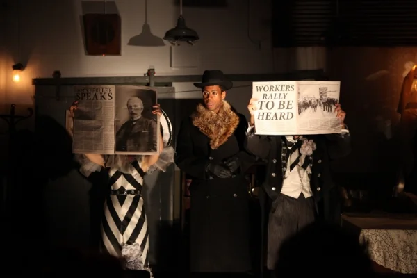 Waiting for Lefty, 10-2012, photo by Ella Bromblin (280).JPG
