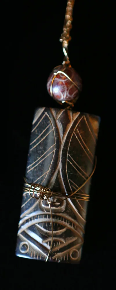 Antique Carved Jade - Tribal.jpg