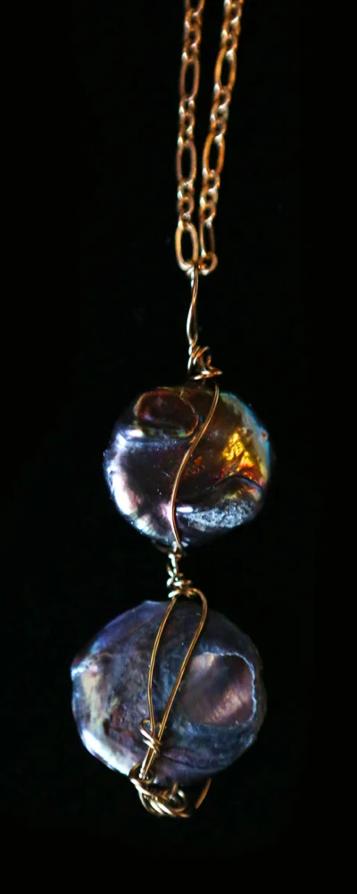 Antique Fresh Water Pearl - Royalty.jpg