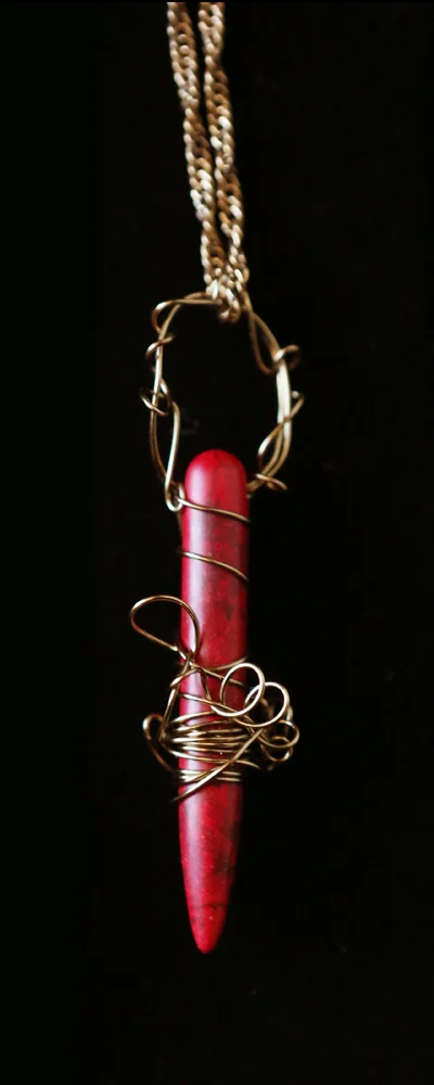 Antique Howlite - Seductive.jpg