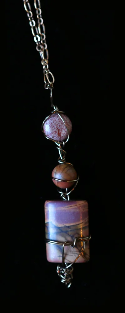 Antique Jasper - Heartbreaker.jpg