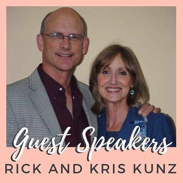 Join us this Sunday, September 9th at 6:00 pm to listen to guest speakers Rick and Kris Kunz!
Rick and Kris Kunz are IMB representatives who have been serving among the Jewish community in Argentina for the last 21 years. Buenos Aires, Argentina is home to the 7th largest concentration of Jewish people in the world and is by far the largest Jewish community in Latin America. Rick and Kris are church planters and started a messianic congregation that is now led by a Messianic Rabbi (A Jewish follower of Jesus). The congregation is the only one of its kind in Buenos Aires and faithfully preaches Jesus as the Son of God and the promised Messiah to Jews and Gentiles alike. The Kunzes have six adult children who were all raised in Argentina. They are currently serving as Global Consultants at OBU and will be starting a new assignment in Israel beginning in November.
