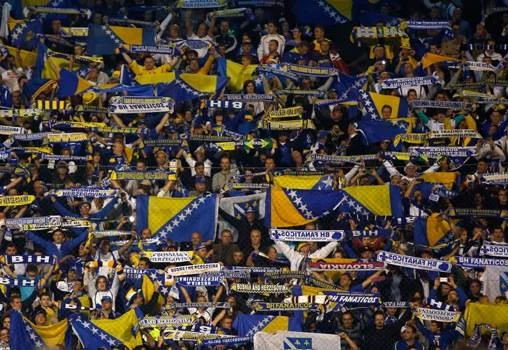 Dressage Dreams and a Goalkeeper’s Regime - Part 16