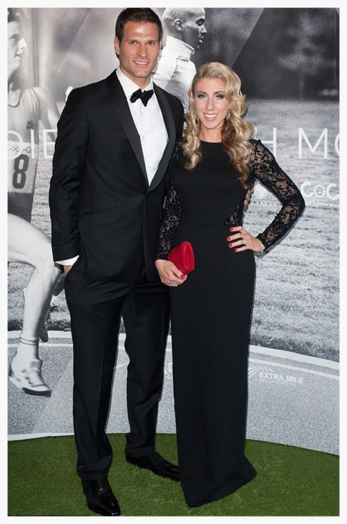 Asmir Begovic set to kick-off husband and wife sporting double at the ...