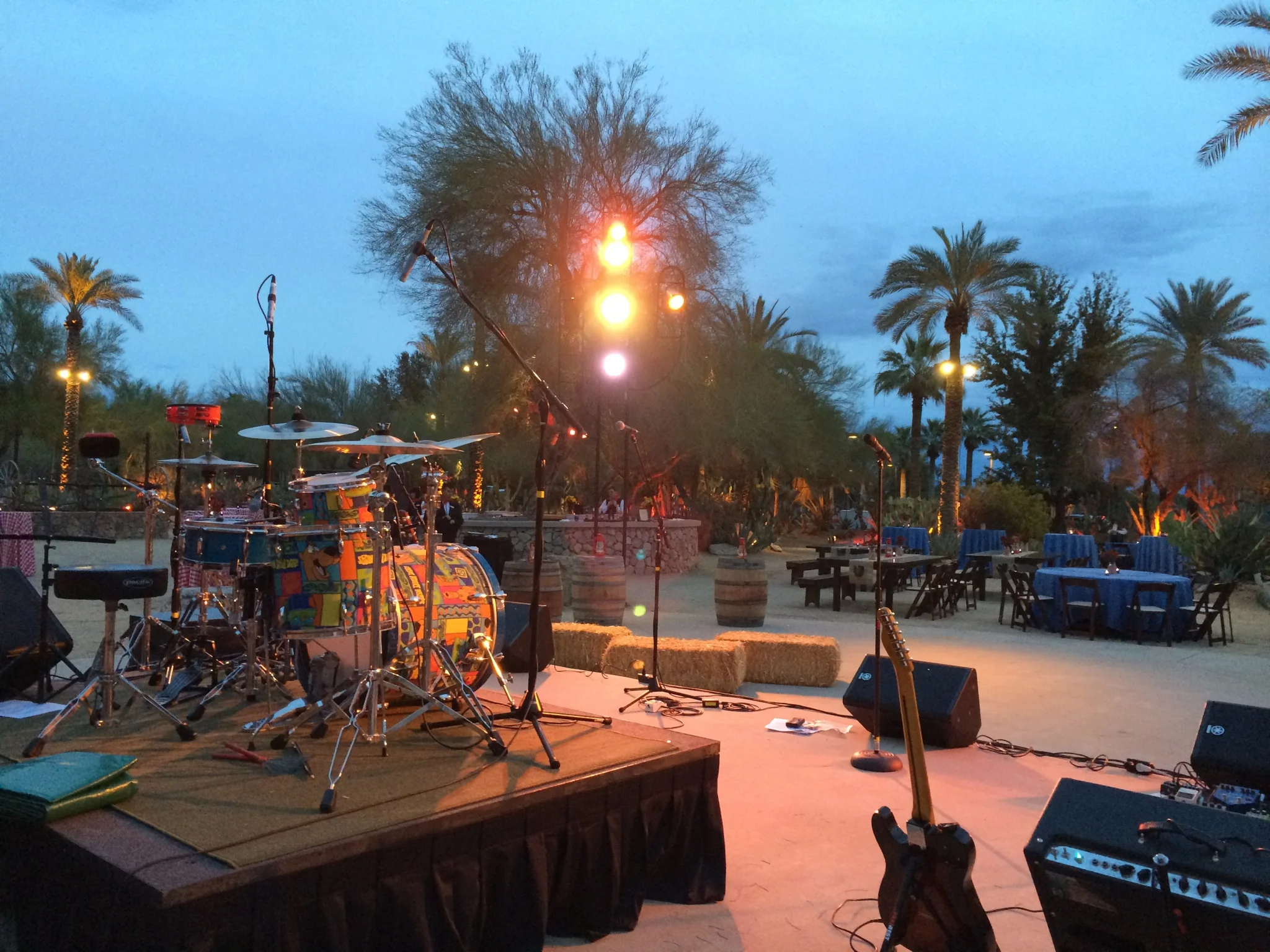 Scooby Doo's First Show
