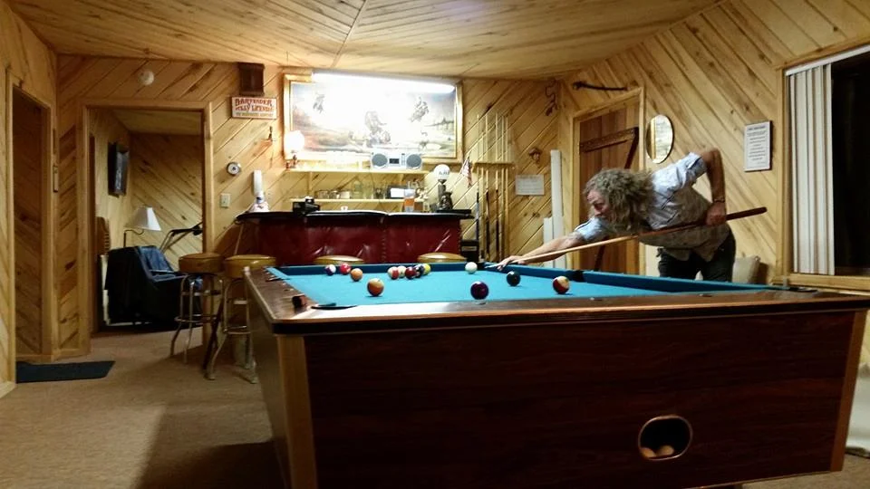 Shootin Pool