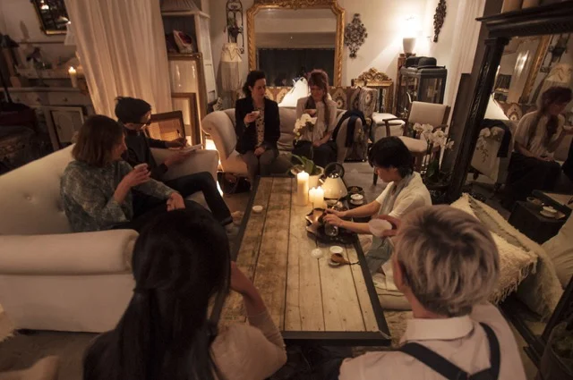 Guests at Liscious Interiors .jpg