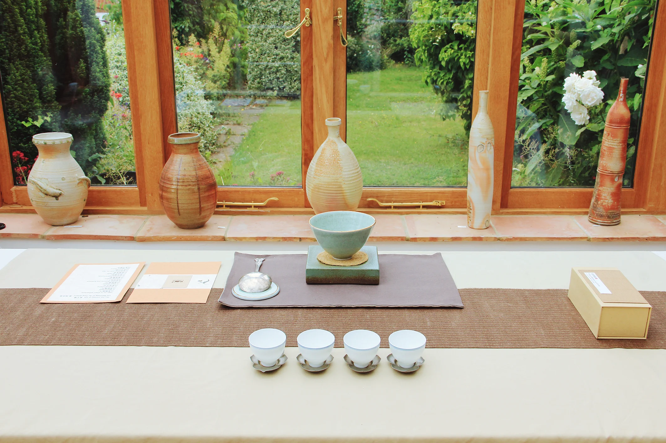 Cup of Aesthetics Project