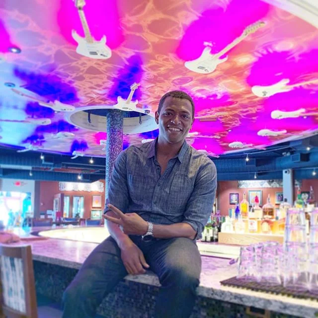 A couple of months ago I played for the first time at @hardrocksanfrancisco it was such a dream come because this place is so iconic. After my show I was asked to do a residency. So for the last 2 months I have been playing for the breakfast crowd just my guitar and myself. Thank you Hard Rock SF for all the continued luv, friendships and a place to play. Itโs so cool when a venue commits to live music and pays musicians. ๐
Over the last couple months playing all by myself with my guitar ๐ธ I have rekindled my love for music and the live performances. For me there is nothing like an acoustic sound and a voice, itโs so authentic. There is no auto tune to hide behind, no mix engineer to pitch correct the squawks, itโs just you and the crowd. So raw and real. ๐คฉ
This Hard Rock stage every Tuesday has given space to #LightenUp and just let go. I just sing my little heart out until life just makes sense again. When things get rough whatโs your stress relief strategy? How do you Lighten Up? #lightenupnow