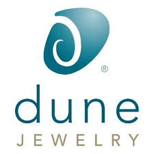 Dune Jewelry uses sand from your favorite beach. Each piece is handcrafted in their Boston studio. Lulabells carries a variety of designs using a blend of sand from Rhode Island beaches. Special orders are also available upon request.