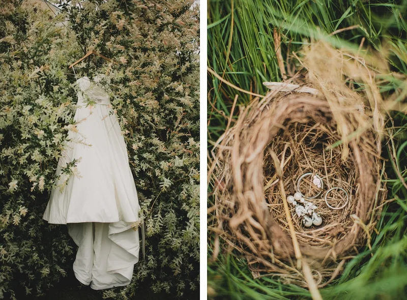 Stefanie & Elliot | Married