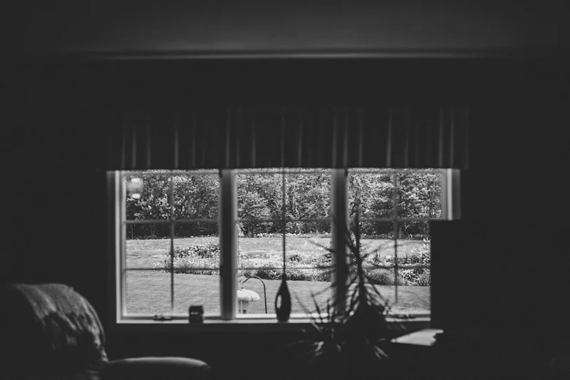 Stefanie & Elliot | Married