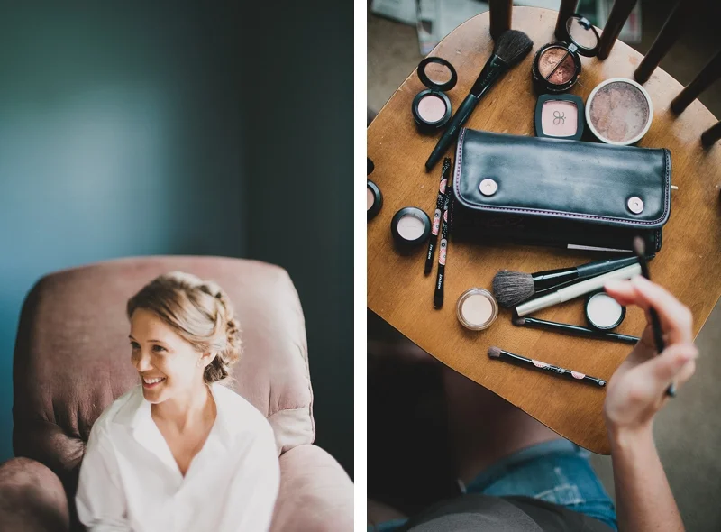 Stefanie & Elliot | Married