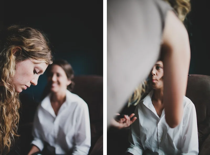 Stefanie & Elliot | Married