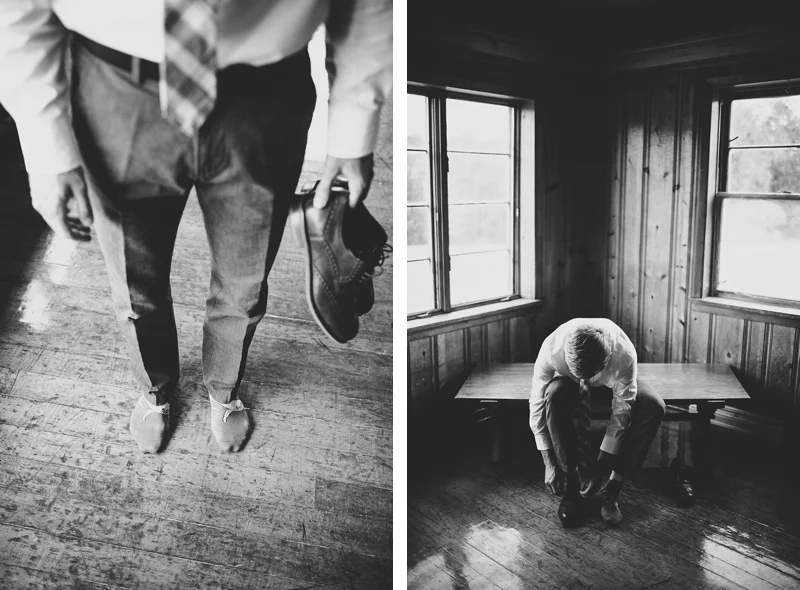 Stefanie & Elliot | Married