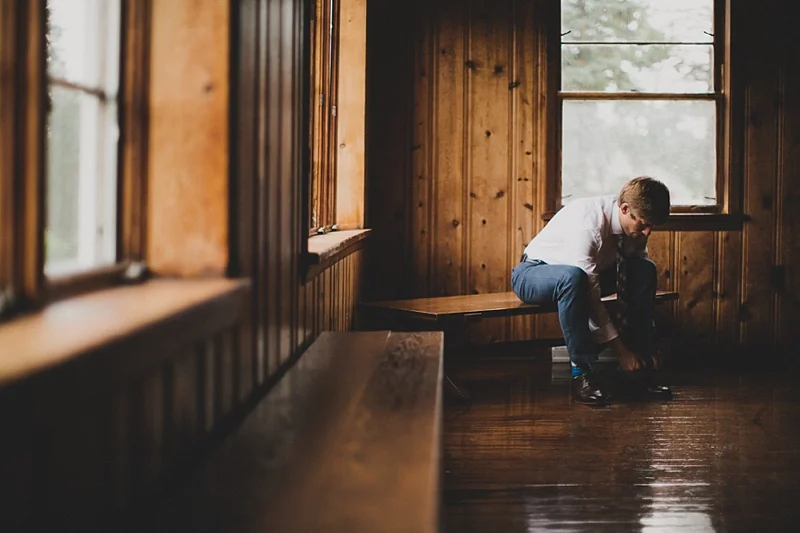 Stefanie & Elliot | Married
