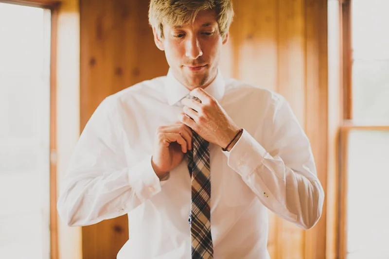 Stefanie & Elliot | Married