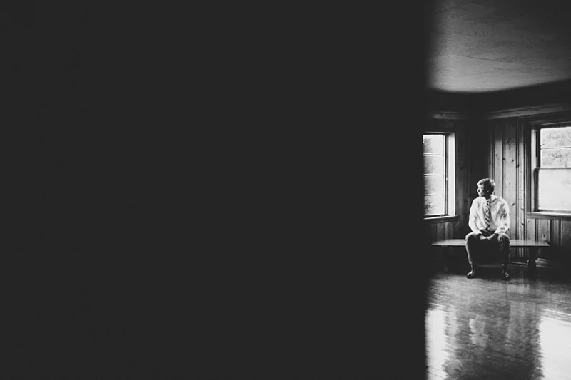 Stefanie & Elliot | Married