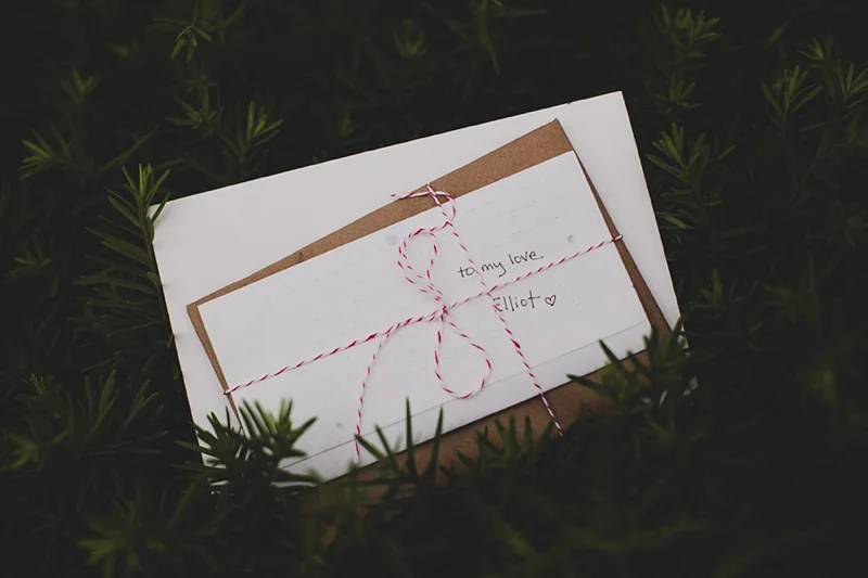 Stefanie & Elliot | Married
