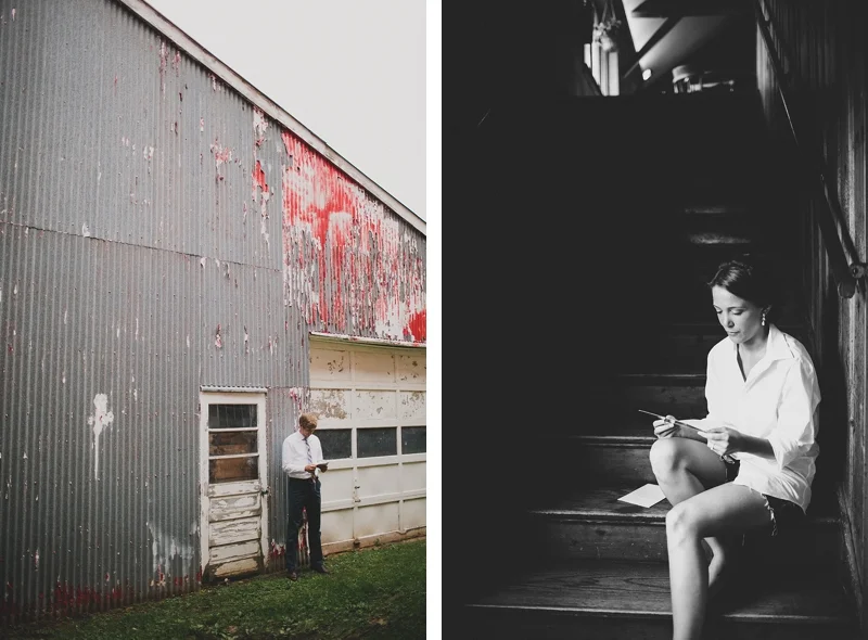 Stefanie & Elliot | Married