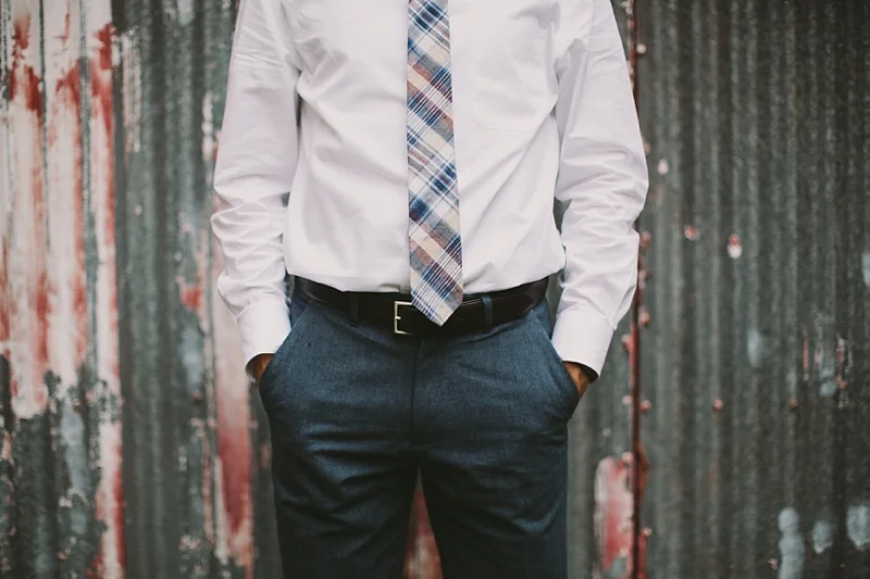 Stefanie & Elliot | Married