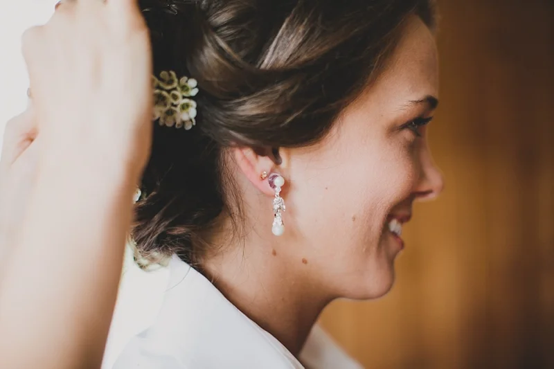 Stefanie & Elliot | Married