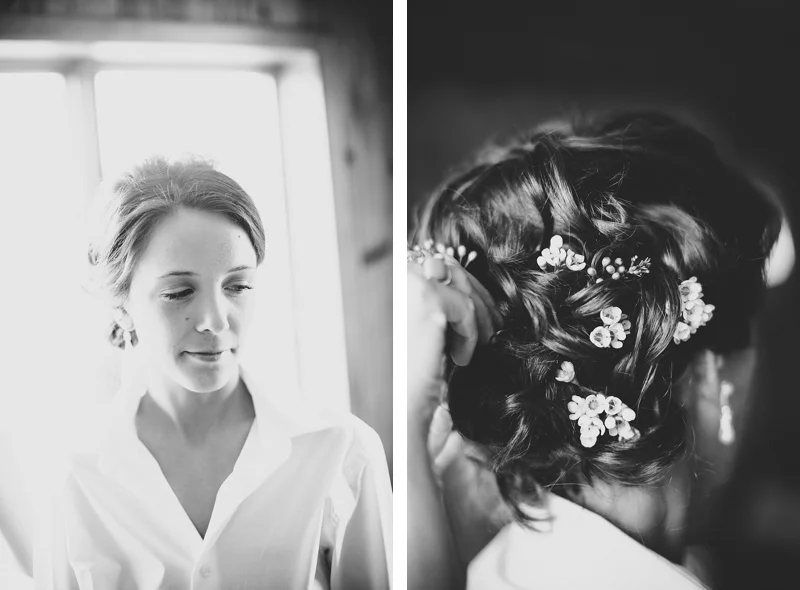 Stefanie & Elliot | Married