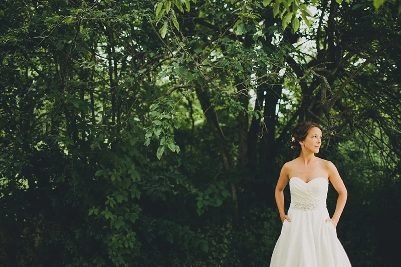 Stefanie & Elliot | Married