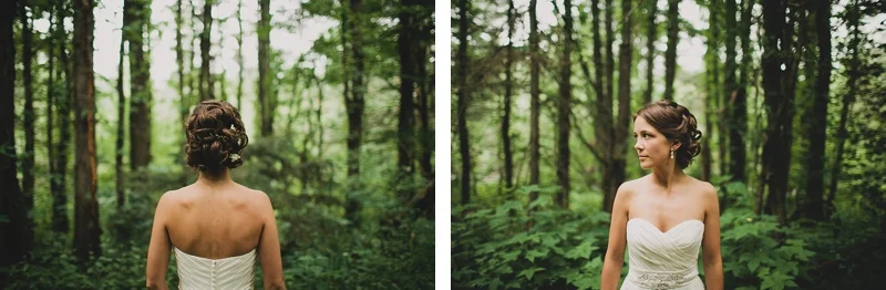Stefanie & Elliot | Married