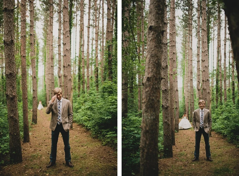 Stefanie & Elliot | Married