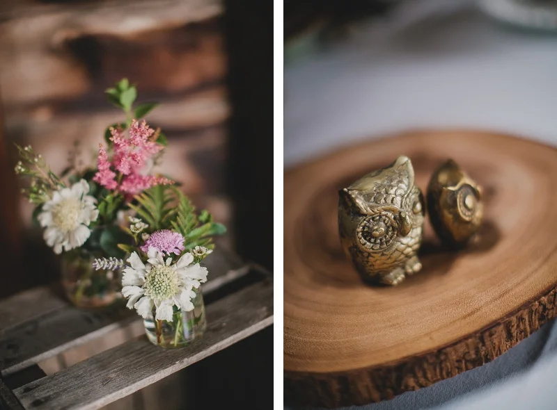Stefanie & Elliot | Married