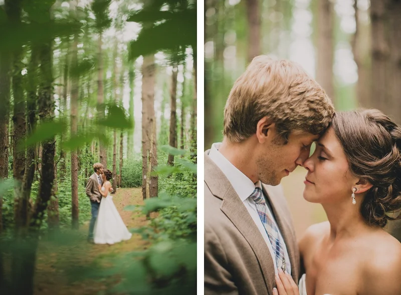 Stefanie & Elliot | Married