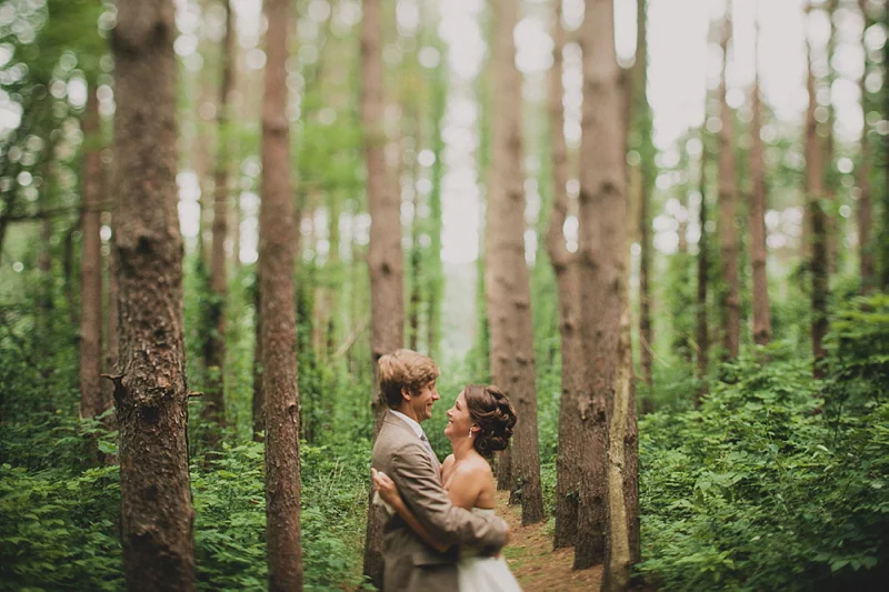 Stefanie & Elliot | Married