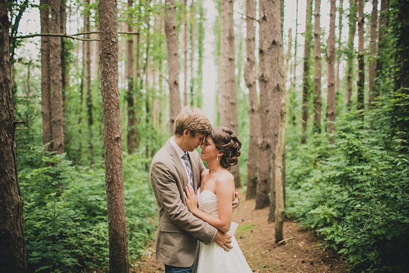 Stefanie & Elliot | Married