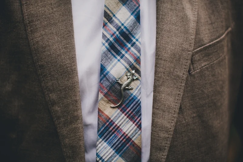 Stefanie & Elliot | Married