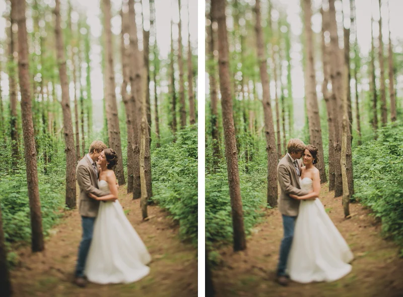 Stefanie & Elliot | Married