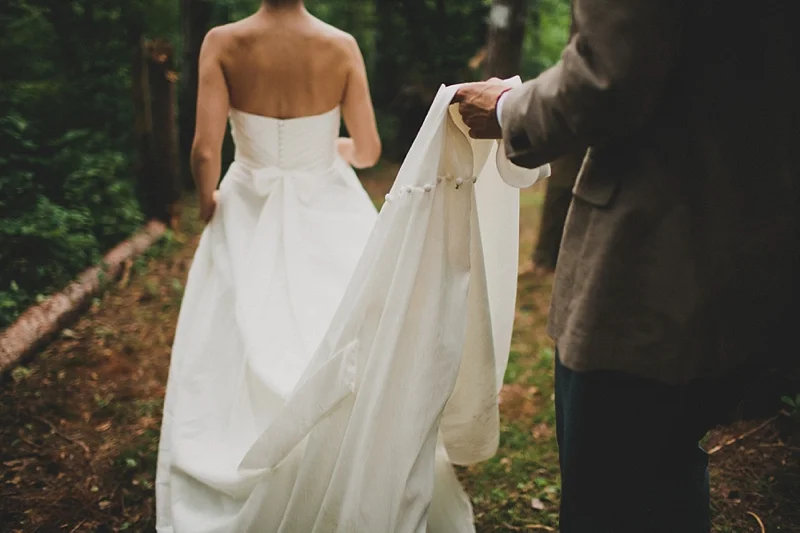 Stefanie & Elliot | Married
