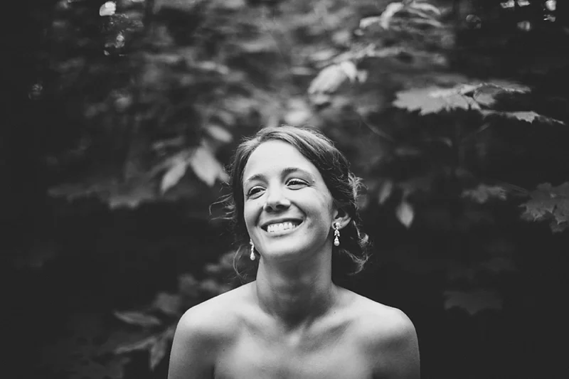 Stefanie & Elliot | Married