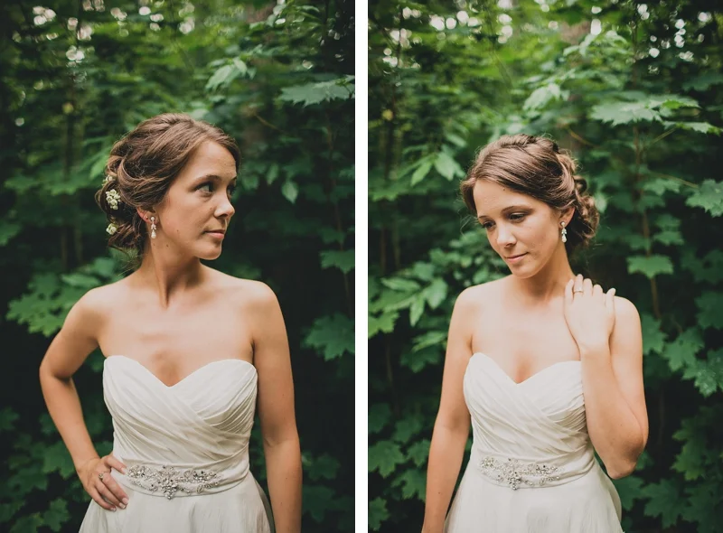 Stefanie & Elliot | Married