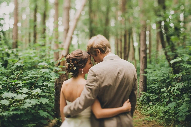 Stefanie & Elliot | Married