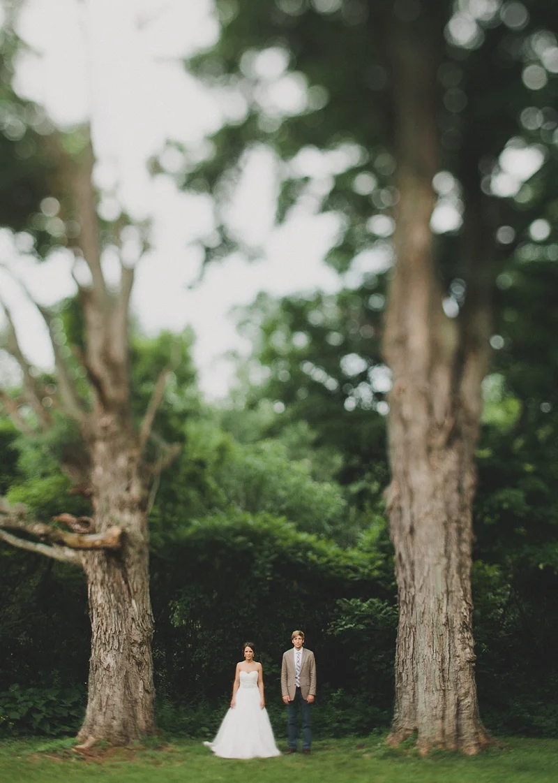 Stefanie & Elliot | Married