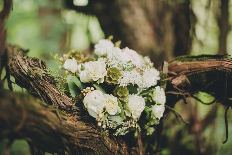 Stefanie & Elliot | Married