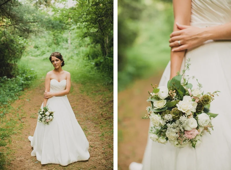 Stefanie & Elliot | Married