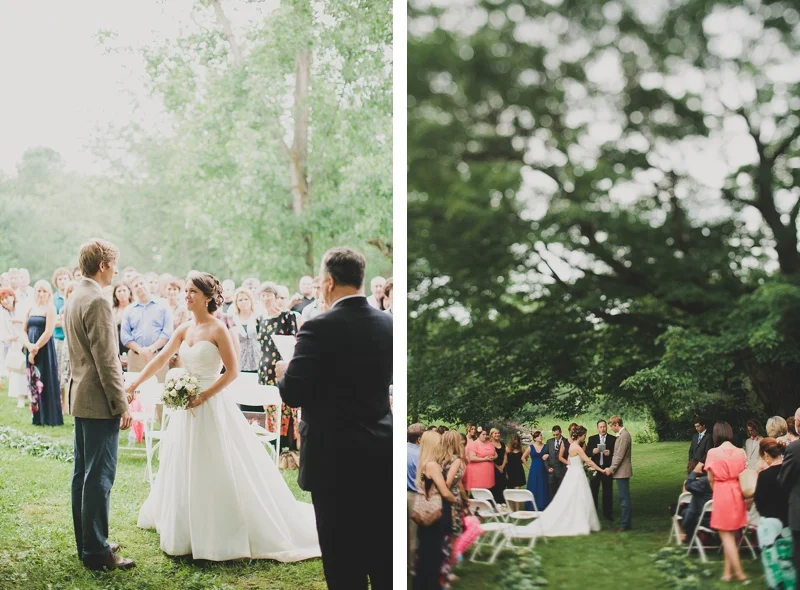Stefanie & Elliot | Married