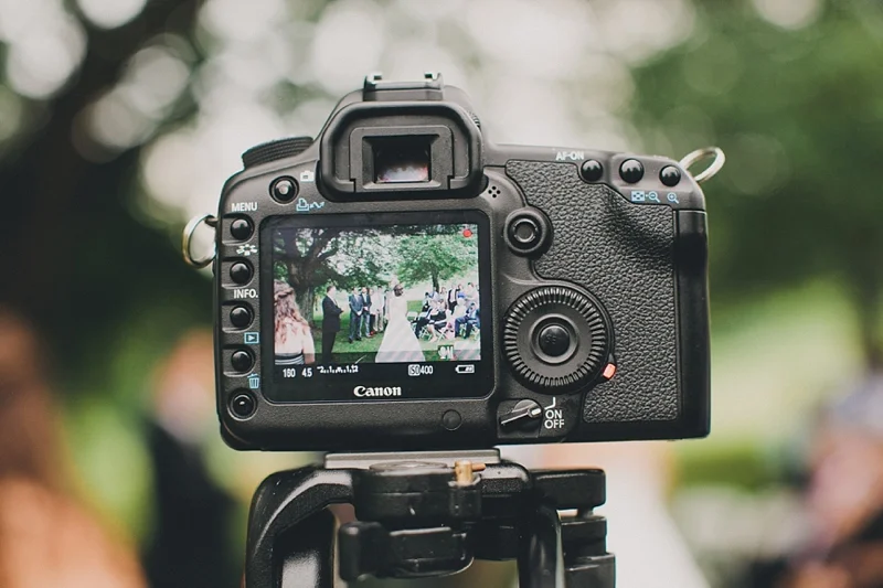 Stefanie & Elliot | Married