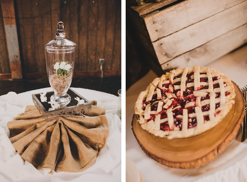 Stefanie & Elliot | Married